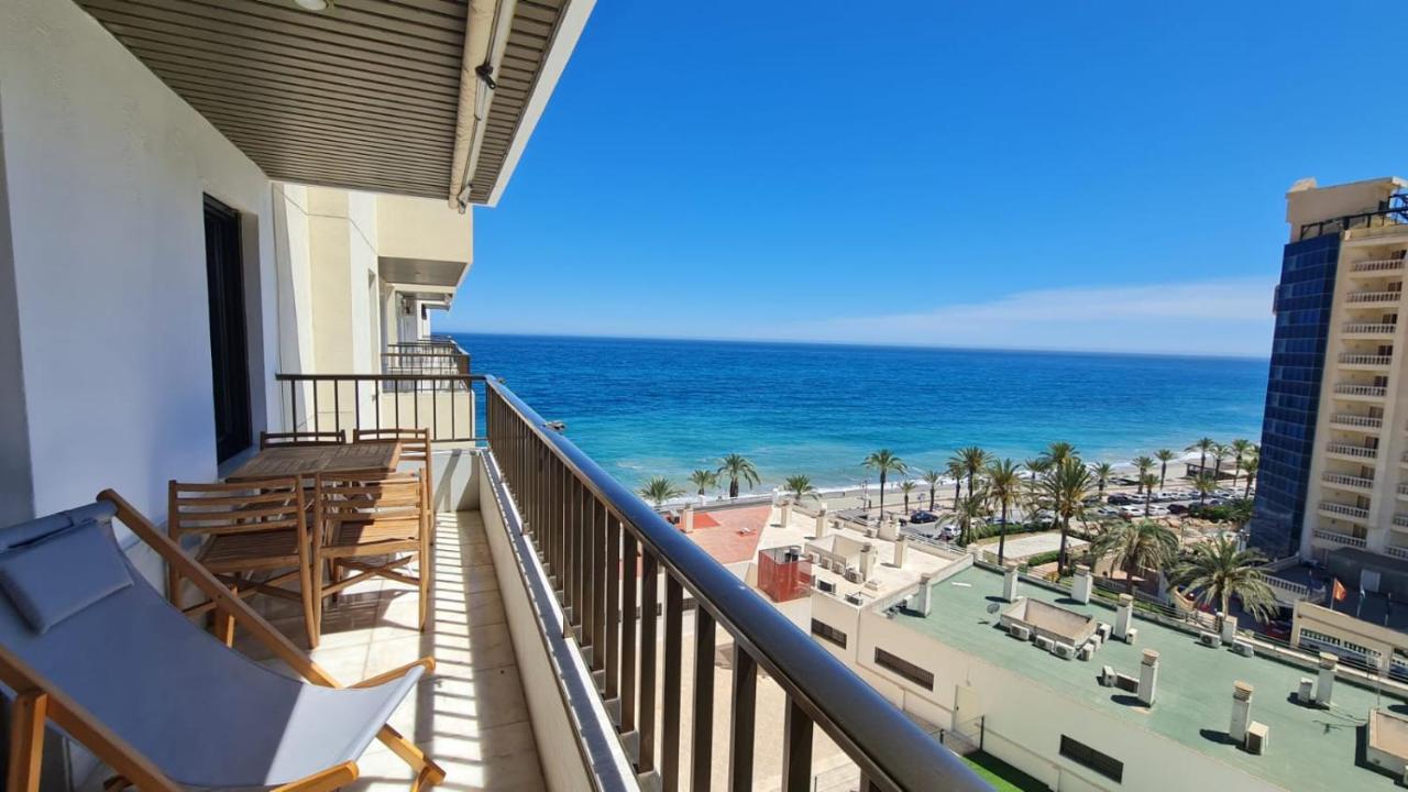 Expoholidays- Eucalipto 5º1 Apartment Aguadulce  Exterior photo