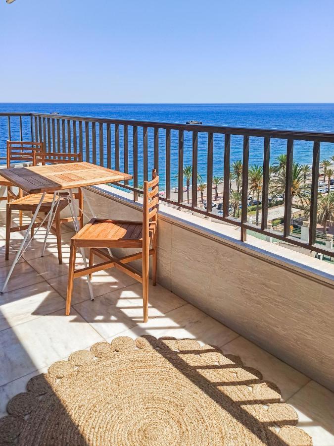 Expoholidays- Eucalipto 5º1 Apartment Aguadulce  Exterior photo